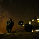 Image for article titled Artichoke Lamps, Soldier on Another Planet, and More